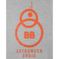 Miniatyrbild 2 av 2: Star Wars Pojkar The Force Awakens BB-8 T-Shirt