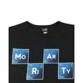 Miniatyrbild 4 av 4: Sherlock Kvinnor/Damer Bad Breaking Moriarty T-Shirt