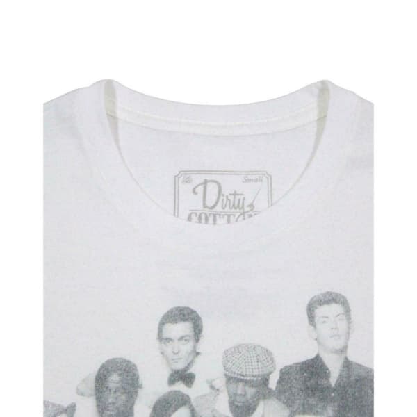 Dirty Cotton Scoundrels Womens/Ladies Maggies The Specials T-Shirt