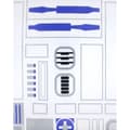 Miniatyrbilde 3 av 4: Star Wars Mens R2D2 Costume T-Shirt