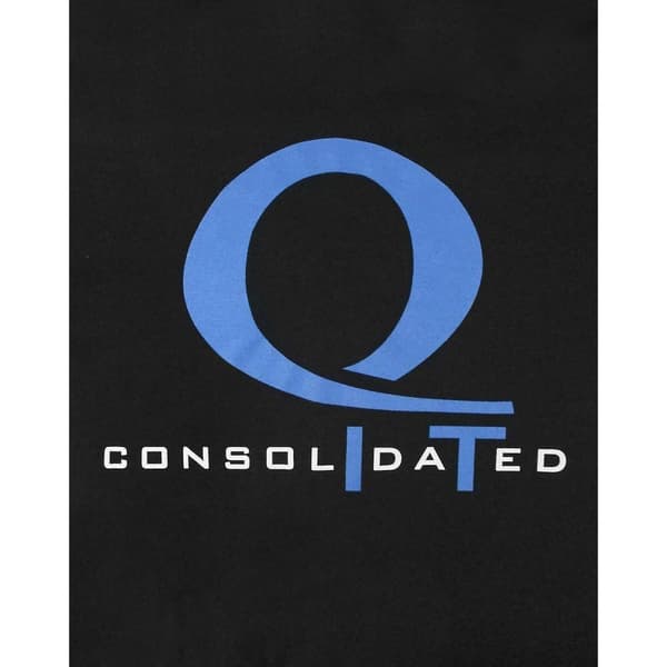 Arrow Womens/Ladies Queen Consolidated T-Shirt