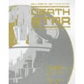 Miniatyrbild 4 av 4: Star Wars Kvinnor/Damer Rogue One Metallic Death Star T-Shirt