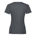 Miniatyrbillede 2 af 2: Wonder Woman Dame/kvinder portræt T-shirt
