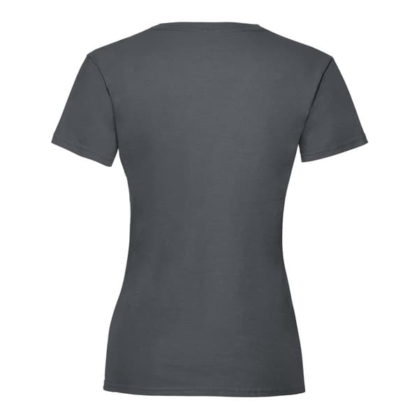 Wonder Woman Dame/kvinder portræt T-shirt