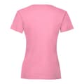 Miniatyrbillede 2 af 2: Wonder Woman Dame/kvinder portræt T-shirt