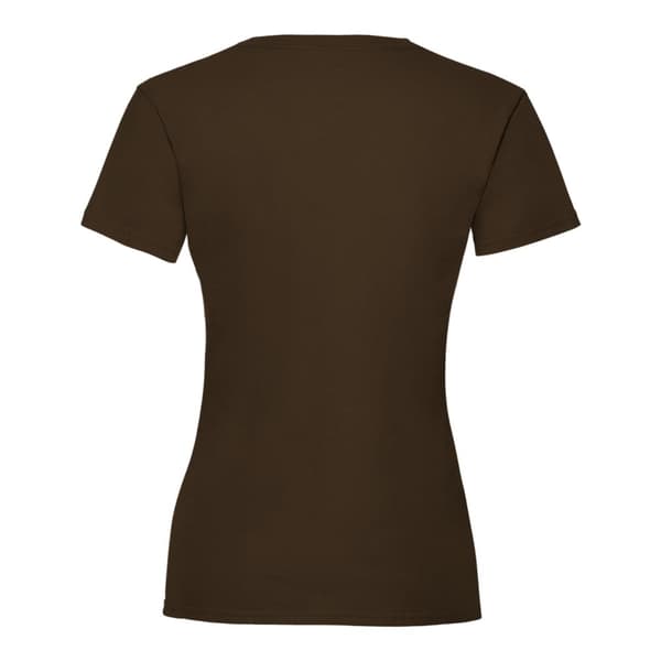 Wonder Woman Dame/kvinder portræt T-shirt