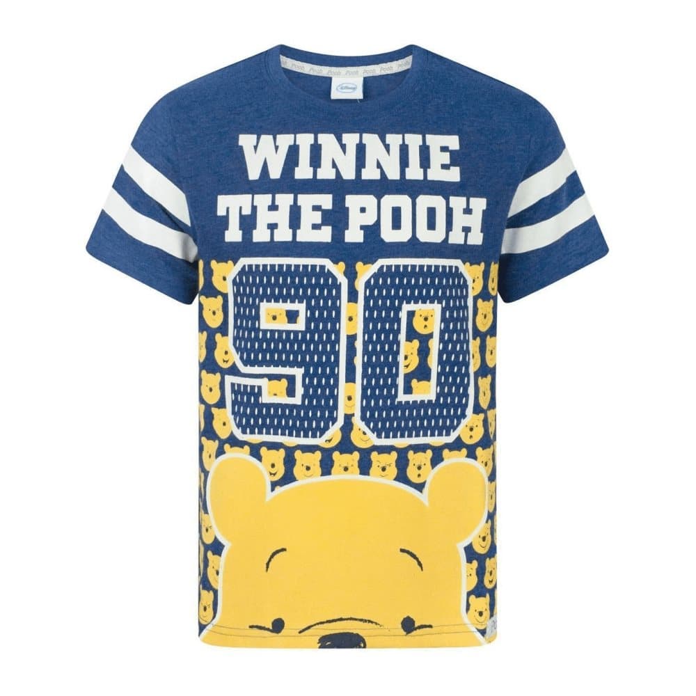 Disney Nalle Puh Boys 90 T-Shirt