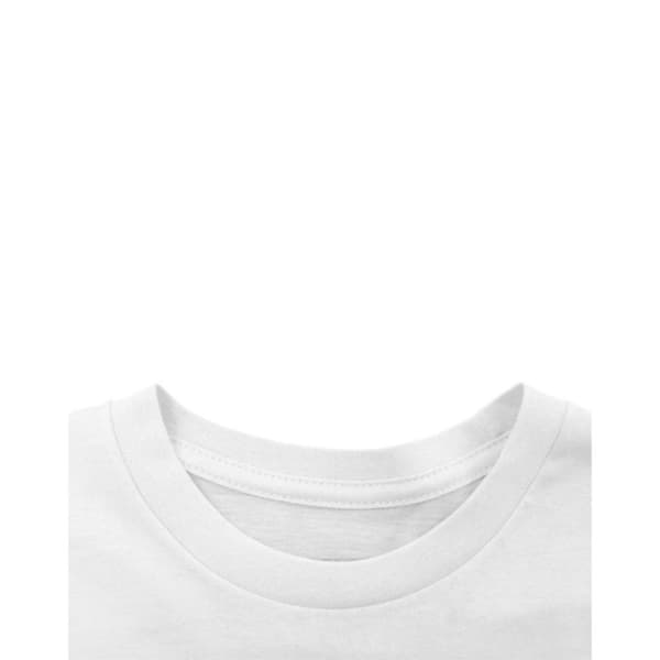 Dirty Cotton Scoundrels Womens/Ladies Masks Fear T-Shirt