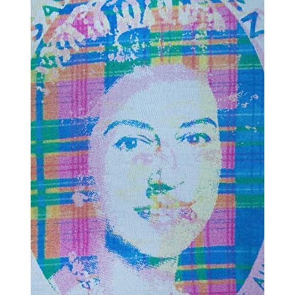 Sex Pistols Tartan T-Shirt för pojkar