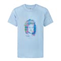 Miniatyrbild 1 av 4: Sex Pistols Tartan T-Shirt för pojkar
