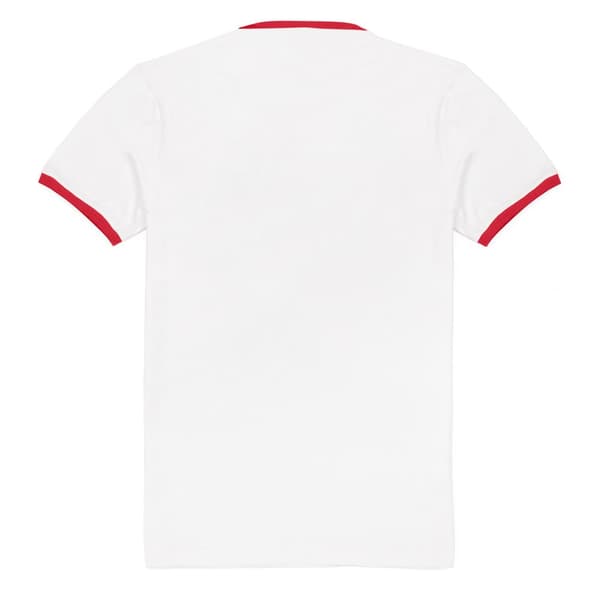 Toy Story Kvinnor/Damer Ringer Pizza Planet T-Shirt
