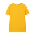 Miniatyrbillede 2 af 3: Brave Soul Dame/kvinder Pumpkin T-shirt-kjole