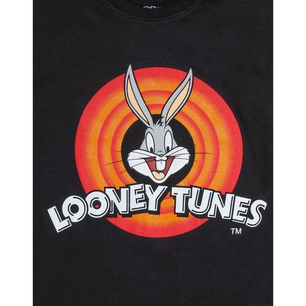 Looney Tunes Womens/Ladies Bugs Bunny T-Shirt
