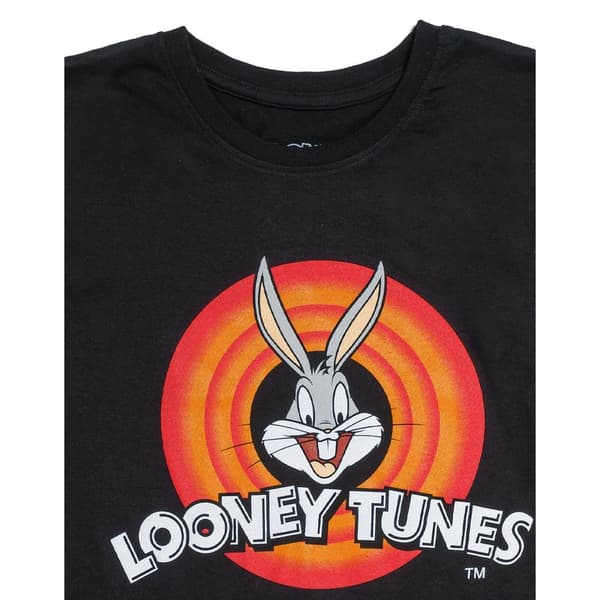 Looney Tunes Womens/Ladies Bugs Bunny T-Shirt