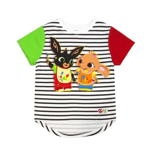 Bing Bunny Childrens/Kids T-Shirt