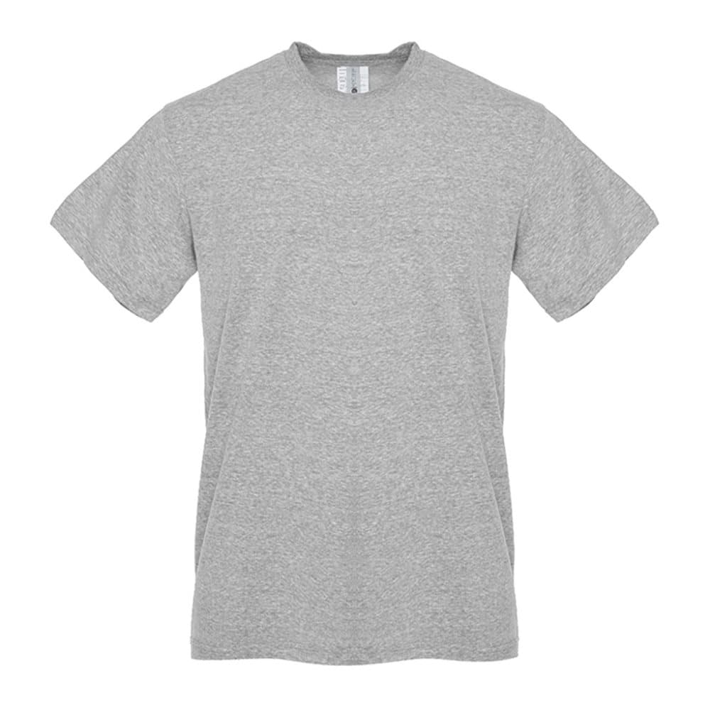 Next Level Unisex vuxen Snow Suededed T-Shirt