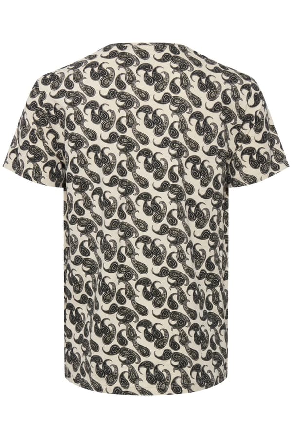 Blend - T-shirt 20713062 Paisley