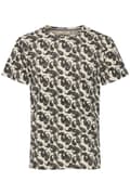 Miniatyrbild 1 av 2: Blend - T-shirt 20713062 Paisley