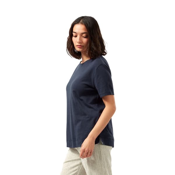 Craghoppers Womens/Ladies Salma Short-Sleeved Top