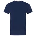 Pikkukuva 2 / 2: Marvel Official Mens Captain America Civil War Team Cap Distressed T-Shirt