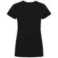 Pikkukuva 2 / 2: Star Wars Womens/Ladies Han Solo Carbonite T-Shirt