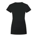 Miniatyrbillede 2 af 2: Guardians Of The Galaxy Dame/Planet T-shirt til kvinder/damer