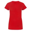 Miniatyrbild 2 av 2: Disney Kvinnor/Damer Snow White Distressed T-Shirt
