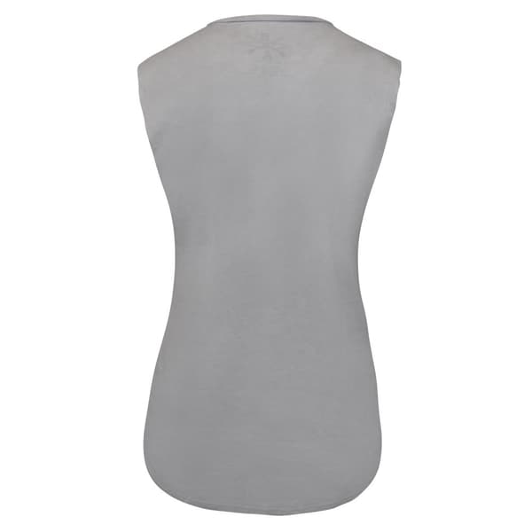 Avengers Kvinnor/Damer Bruce Lee Gung Fu Scratch Tank Top