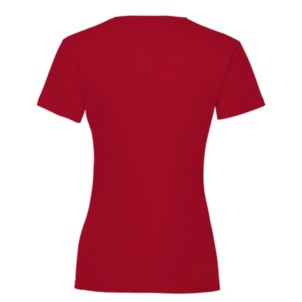 Harry Potter T-shirt til kvinder/damer med Hogwarts jernbaner
