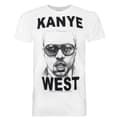 Miniatyrbild 1 av 4: Amplified Mens Mercy Kanye West T-Shirt