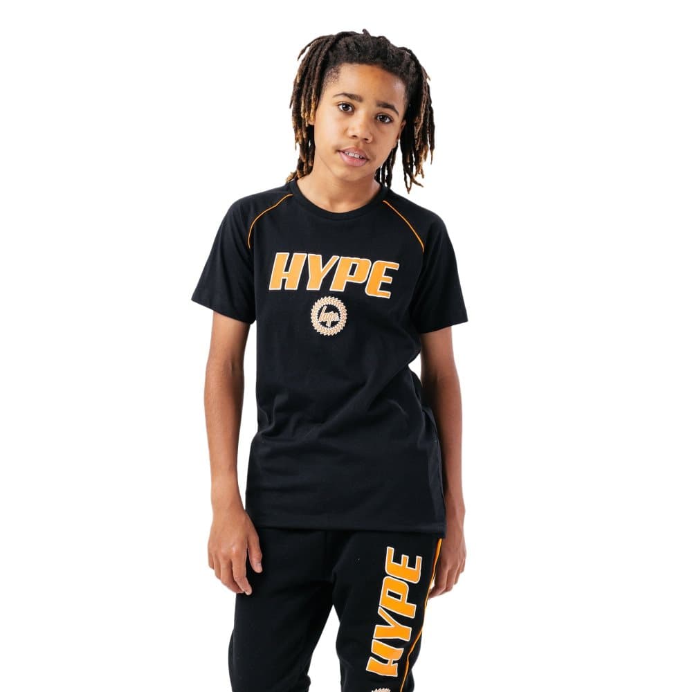 Hype Tempo T-Shirt för barn/barn