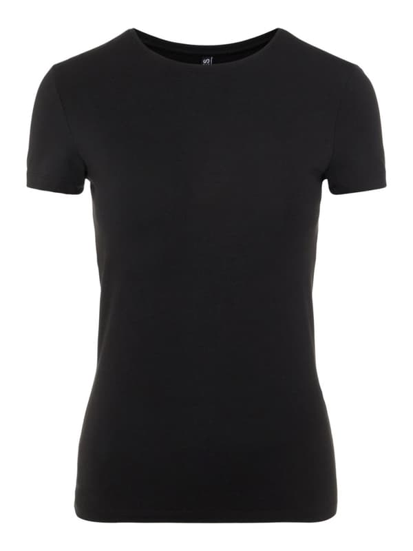 Pieces - pcSirene Tee