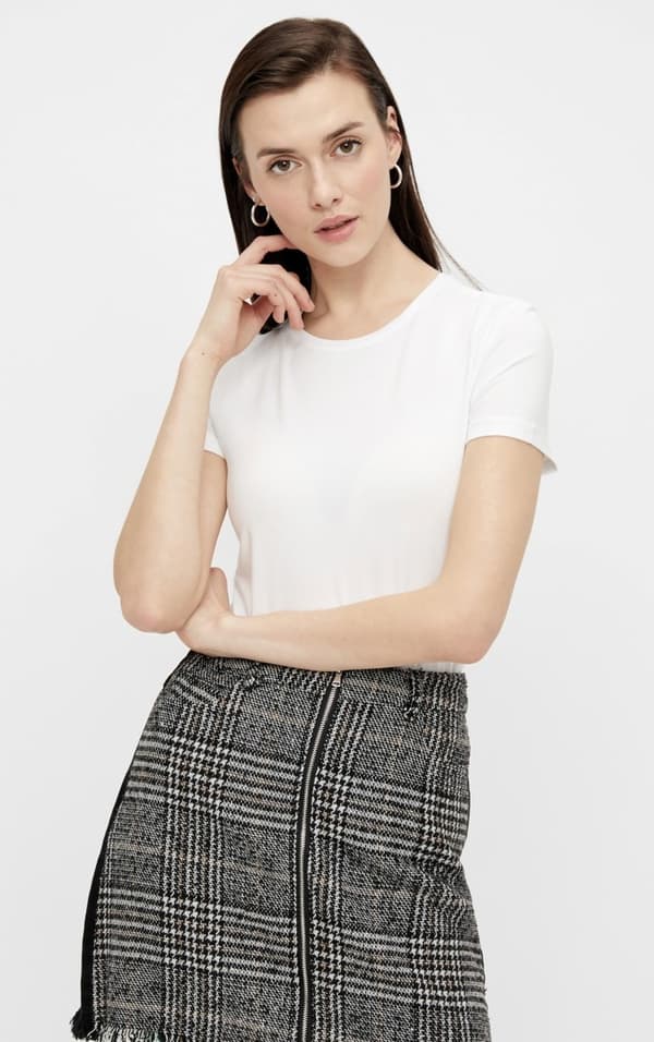 Pieces - pcSirene Tee