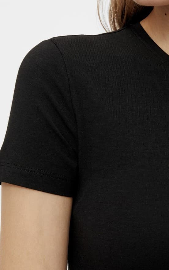 Pieces - pcSirene Tee