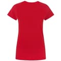 Miniatyrbild 2 av 2: Wonder Woman Kvinnor/Damer deltar i kampen T-Shirt