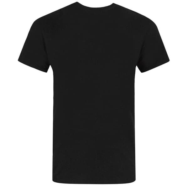 The Simpsons Officiellt herr Simpson & Ming T-Shirt