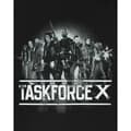 Miniatyrbilde 3 av 3: Suicide Squad Official Mens Task Force X T-Shirt