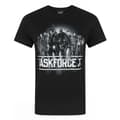 Miniatyrbilde 1 av 3: Suicide Squad Official Mens Task Force X T-Shirt