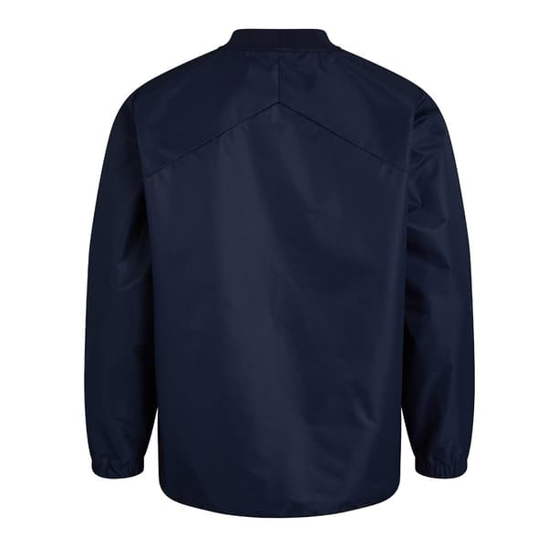 Canterbury Børne- og børneklub Kontakt Top