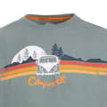 Pikkukuva 3 / 4: Trespass Mens Cromer T-Shirt