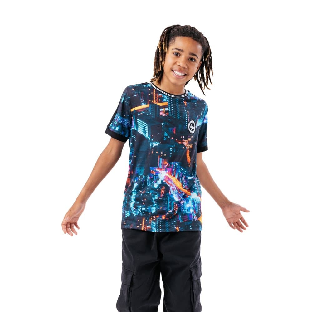 Hype Barn/Kids Tokyo T-Shirt