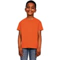 Pikkukuva 1 / 5: Casual Classic  Childrens/Kids Ringspun Tee