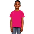 Pikkukuva 1 / 3: Casual Classic  Childrens/Kids Ringspun Tee