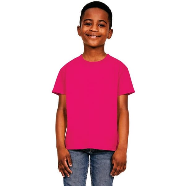 Casual Classic  Childrens/Kids Ringspun Tee