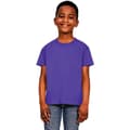 Pikkukuva 1 / 3: Casual Classic  Childrens/Kids Ringspun Tee