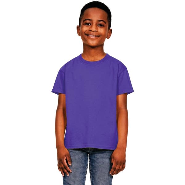 Casual Classic  Childrens/Kids Ringspun Tee