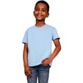 Pikkukuva 1 / 3: Casual Classic  Childrens/Kids Ringspun Tee