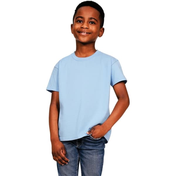 Casual Classic  Childrens/Kids Ringspun Tee