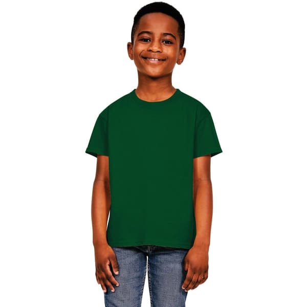 Casual Classic  Childrens/Kids Ringspun Tee