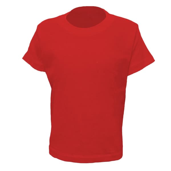 Casual Classic  Childrens/Kids Ringspun Tee